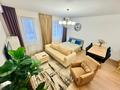 2-бөлмелі пәтер · 57 м², Гагарина 233, бағасы: 600 000 ₸ в Алматы, Бостандыкский р-н — фото 3