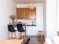 2-бөлмелі пәтер · 57 м², Гагарина 233, бағасы: 600 000 ₸ в Алматы, Бостандыкский р-н — фото 8