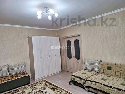 1-комнатная квартира · 47 м² · 7/10 этаж, проспект Улы Дала 69 — проспект Аль-Фараби за 200 000 〒 в Астане, Есильский р-н