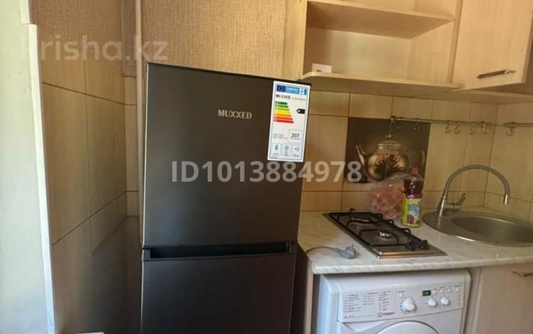 1-бөлмелі пәтер · 32 м² · 1/5 қабат, Жарокова 39/1, бағасы: 250 000 ₸ в Алматы, Алмалинский р-н — фото 2