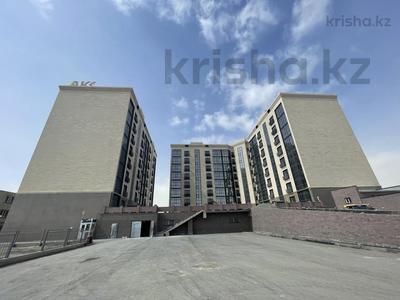 2-комнатная квартира, 85.1 м², 8/8 этаж, Абулхаир Хана 41 за 34 млн 〒 в Атырау