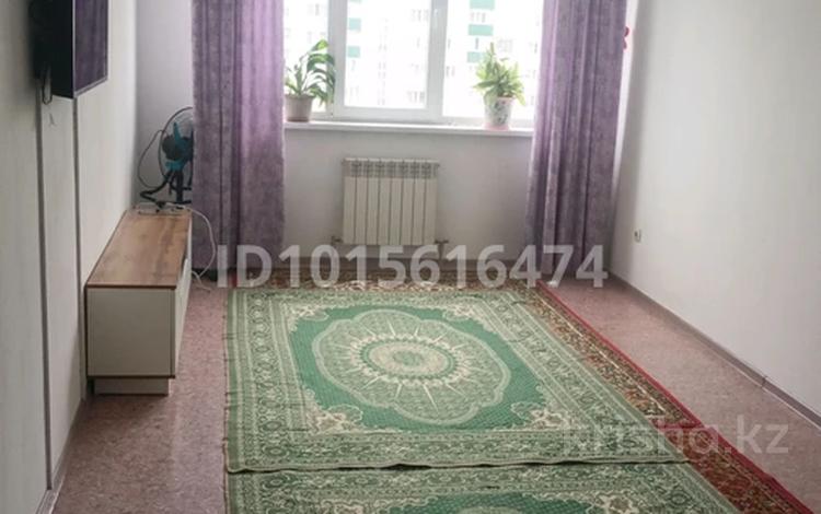 3-бөлмелі пәтер · 75 м² · 8/9 қабат, Шұғыла ш/а. 341/2 6 корпус, бағасы: 48 млн ₸ в Алматы, Наурызбайский р-н — фото 2