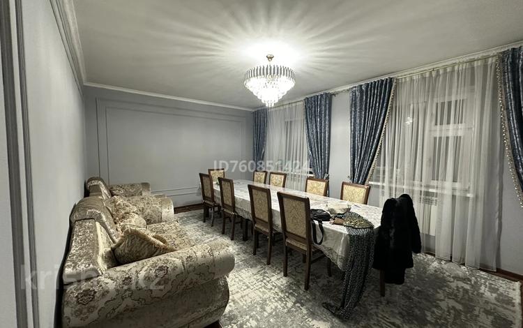 Отдельный дом · 5 комнат · 120 м² · 5 сот., Көктал — “Болашақ” бала-бақшасы бар за 31 млн 〒 в Каскелене — фото 2