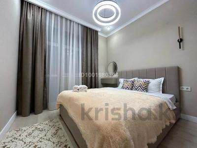 2-комнатная квартира · 52 м², Абикена Бектурова 11 за 19 900 ₸ в Астане, Нура р-н