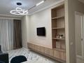 2-комнатная квартира · 52 м², Абикена Бектурова 11 за 19 900 ₸ в Астане, Нура р-н — фото 2