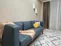 2-комнатная квартира · 52 м², Абикена Бектурова 11 за 19 900 ₸ в Астане, Нура р-н — фото 3