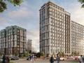 3-бөлмелі пәтер · 86 м² · 4/14 қабат, Анет Баба 4, бағасы: 85 млн ₸ в Астане, Нура р-н