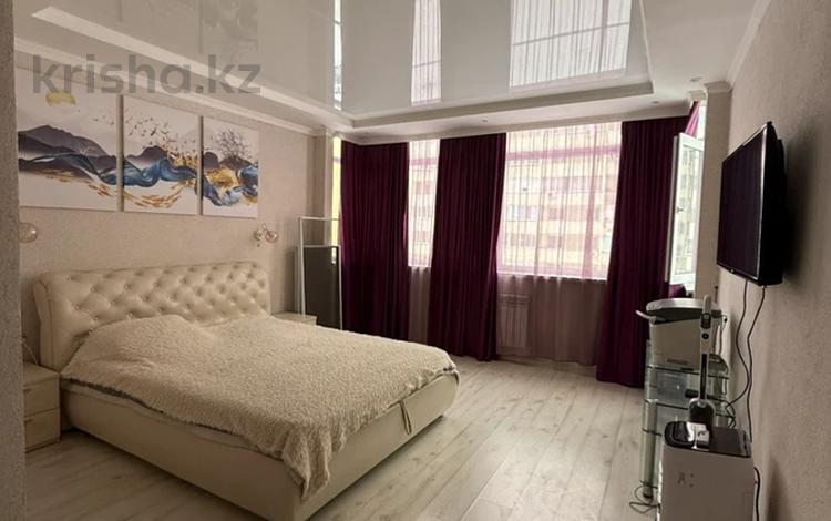 2-бөлмелі пәтер · 70 м² · 3/9 қабат, Раимбек Батыра 286/1, бағасы: 39.9 млн ₸ в  — фото 49
