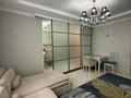 2-бөлмелі пәтер · 70 м² · 3/9 қабат, Раимбек Батыра 286/1, бағасы: 39.9 млн ₸ в  — фото 19