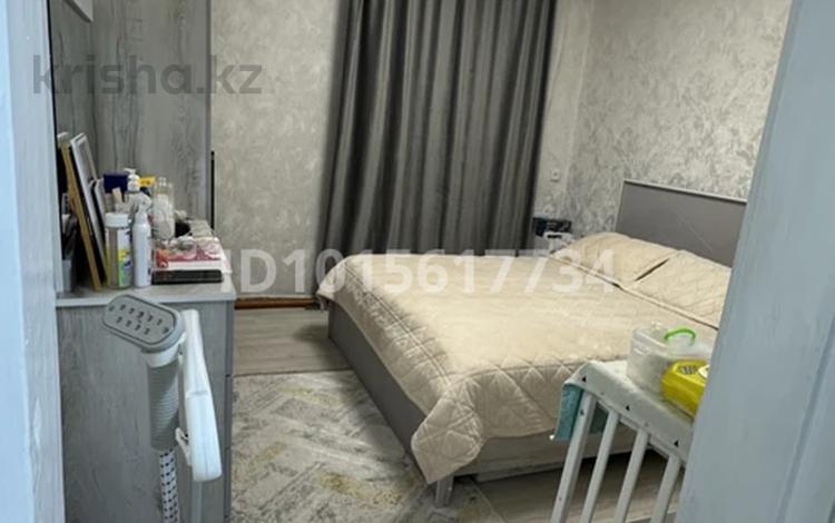 Часть дома · 2 комнаты · 32 м² · 2 сот., Ержанова 21 — Жд за 8 млн ₸ в Семее — фото 2