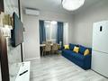 2-комнатная квартира · 50 м² · 18/20 этаж, Гагарина 310 — Аль-Фараби за 30 000 ₸ в Алматы, Бостандыкский р-н — фото 7