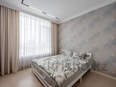 2-бөлмелі пәтер · 53 м² · 2/17 қабат, Шығанақ 1 — Кенесары, бағасы: ~ 45 млн ₸ в Астане
