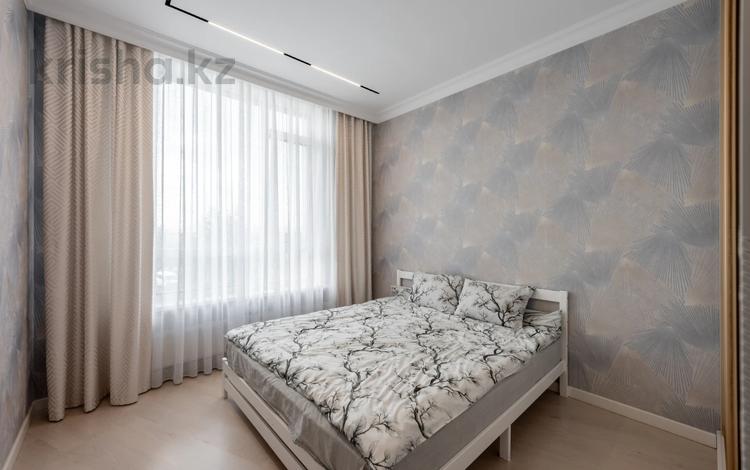2-бөлмелі пәтер · 53 м² · 2/17 қабат, Шығанақ 1 — Кенесары, бағасы: ~ 45 млн ₸ в Астане — фото 13