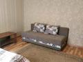 1-бөлмелі пәтер · 40 м² · 11/12 қабат, Сауран 3/1, бағасы: 12 000 ₸ в Астане, Есильский р-н — фото 2