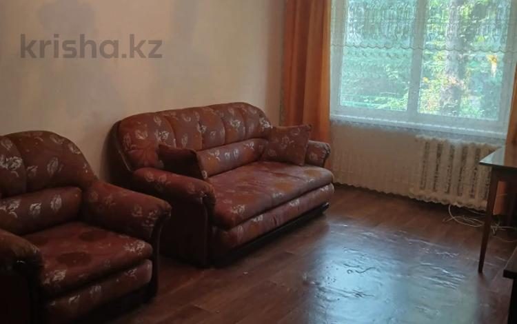 3-бөлмелі пәтер · 58 м² · 1/4 қабат, Кунаева 20 — Маметовой, бағасы: 35 млн ₸ в Алматы, Медеуский р-н — фото 2