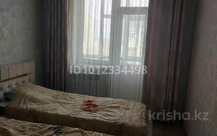 2-бөлмелі пәтер · 63 м² · 5/5 қабат, АДС, бағасы: 100 000 ₸ в Туркестане — фото 2
