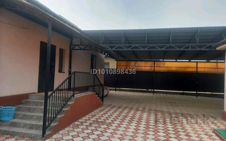 Жеке үй · 4 бөлме · 120 м² · 5 сот., мкр Теректы, бағасы: 850 000 ₸ в Алматы, Алатауский р-н — фото 2