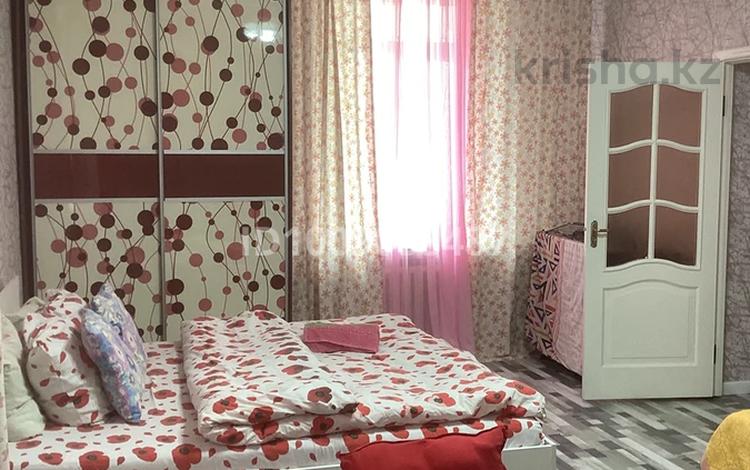 1-комнатная квартира · 45 м² · 2/3 этаж, Масанчи — Абая за 16 000 ₸ в Алматы, Бостандыкский р-н — фото 2