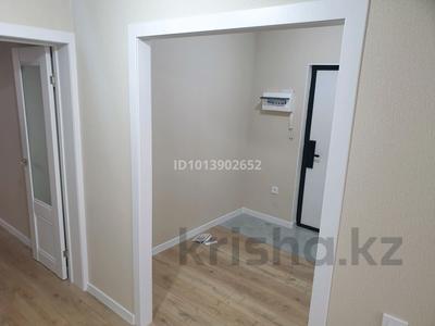 1-комнатная квартира · 42.4 м² · 2/17 этаж, Улы Дала 10 за 28 млн ₸ в Астане, Нура р-н