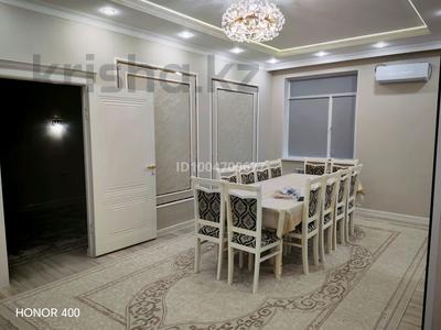 5-комнатная квартира · 150 м² · 3/7 этаж, 32Б мкр, 32В мкр. 68 участок за 50 млн 〒 в Актау