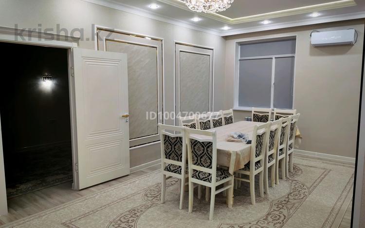 5-бөлмелі пәтер · 150 м² · 3/7 қабат, 32Б мкр, 32В мкр. 68 участок, бағасы: 48 млн ₸ в Актау — фото 3