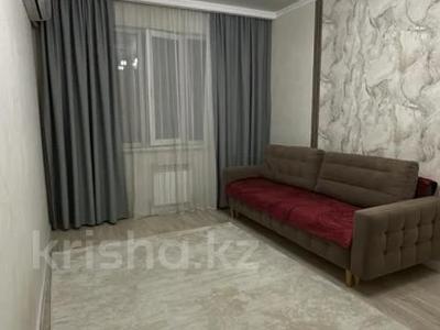 1-комнатная квартира · 45 м² · 7/12 этаж, мкр Шугыла, Дарабоз — Алматы жастар, Умай ипотека проходит. за 28.3 млн ₸ в Наурызбайский р-н