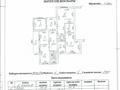 5-бөлмелі пәтер · 257.1 м² · 2/3 қабат, мкр Нур Алатау, Архат 20/3, бағасы: 155 млн ₸ в Алматы, Бостандыкский р-н — фото 55