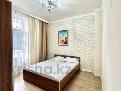2-комнатная квартира · 47 м² · 9/9 этаж, Керей жанибек 40 — Керей, Жанибек хандар за 36 млн ₸ в Астане, Есильский р-н