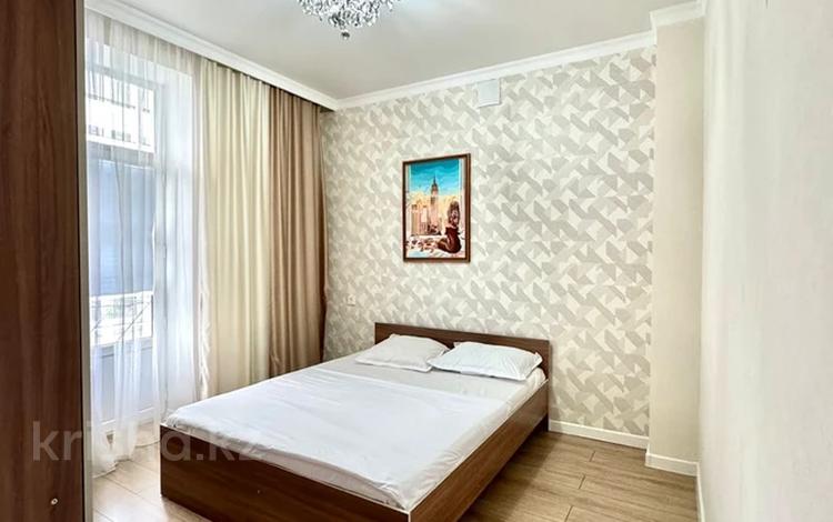 2-комнатная квартира · 47 м² · 9/9 этаж, Керей жанибек 40 — Керей, Жанибек хандар за 36 млн ₸ в Астане, Есильский р-н — фото 2
