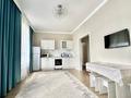 2-комнатная квартира · 47 м² · 9/9 этаж, Керей жанибек 40 — Керей, Жанибек хандар за 36 млн ₸ в Астане, Есильский р-н — фото 3