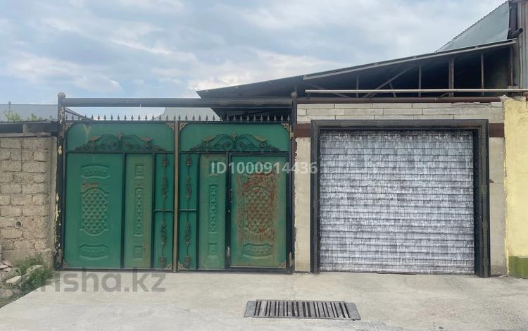 Часть дома · 5 комнат · 240 м² · 10 сот., Бахриз Рамиз 2/3 — Жилой массив Каратобе Возле Автобусной парк Шымкент бус за 49 млн ₸ в Енбекшинский р-н — фото 2