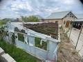 Часть дома · 5 комнат · 240 м² · 10 сот., Бахриз Рамиз 2/3 — Жилой массив Каратобе Возле Автобусной парк Шымкент бус за 49 млн ₸ в Енбекшинский р-н — фото 5