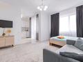 1-комнатная квартира · 36 м² · 7/24 этаж, Кабанбай батыр 48/5 за 13 000 〒 в Астане, Есильский р-н — фото 6