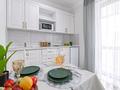 1-комнатная квартира · 36 м² · 7/24 этаж, Кабанбай батыр 48/5 за 13 000 〒 в Астане, Есильский р-н — фото 8