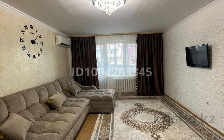 1-комнатная квартира · 46.4 м² · 4/5 этаж, Нуржау 16/2 за 15.5 млн ₸ в им. Касыма кайсеновой — фото 2