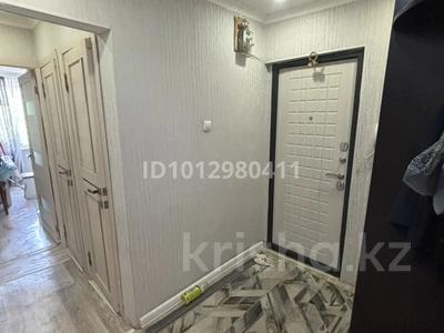 3-комнатная квартира · 63 м² · 4/5 этаж, мкр Самал 9 — Әл-Фараби мен Самал қиылысы за 19 млн ₸ в Таразе