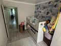 3-комнатная квартира · 63 м² · 4/5 этаж, мкр Самал 9 — Әл-Фараби мен Самал қиылысы за 19 млн ₸ в Таразе — фото 3