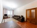 2-бөлмелі пәтер · 90 м² · 4/9 қабат, Достык 10, бағасы: 53 млн ₸ в Астане, Есильский р-н — фото 3