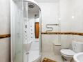 2-бөлмелі пәтер · 90 м² · 4/9 қабат, Достык 10, бағасы: 53 млн ₸ в Астане, Есильский р-н — фото 24