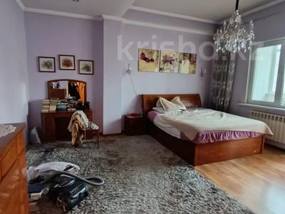 3-комнатная квартира · 129.8 м², Кожамкулова 229 за 88 млн 〒 в Алматы, Алмалинский р-н