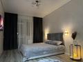 1-бөлмелі пәтер · 45 м² · 4/6 қабат, Береке шағын ауданы 48, бағасы: 400 000 ₸ в Костанае, Микрорайон Береке
