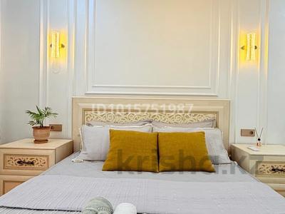 1-комнатная квартира · 35 м² · 4/12 этаж, Аэропортная 58 к3 — ТРЦ Апорт East за 5 000 ₸ в 