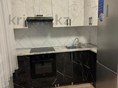 2-комнатная квартира · 50 м² · 2/12 этаж, мкр Калкаман-2, Калкаман за 34.5 млн 〒 в Алматы, Наурызбайский р-н