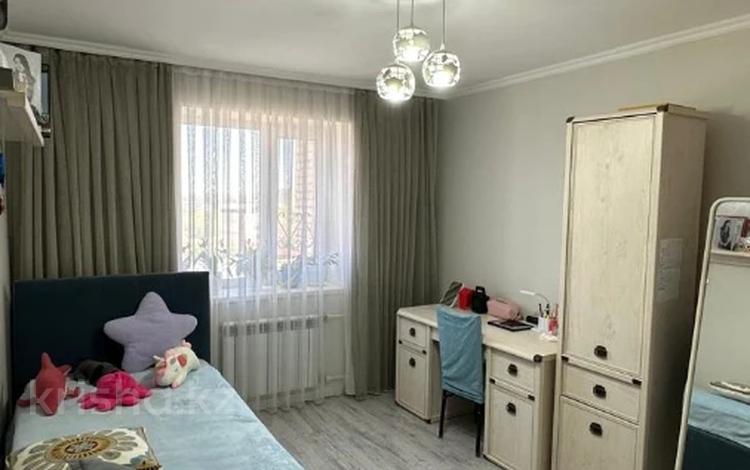 3-комнатная квартира · 70 м² · 7/9 этаж, Абилхаир хана за 25.5 млн ₸ в Актобе — фото 9