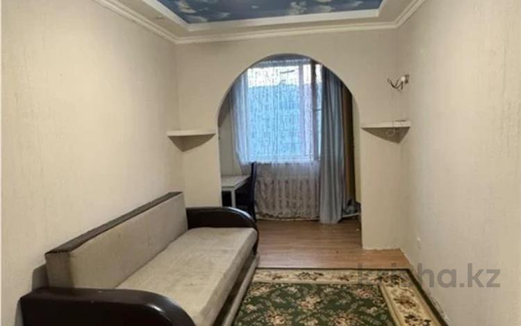 3-комнатная квартира · 56 м² · 8/9 этаж, Сауран за 29 млн ₸ в Астане, Есильский р-н — фото 2