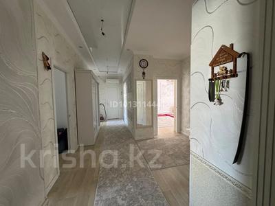 4-комнатная квартира · 115 м² · 3/8 этаж, 35-мкр, 35-ш/а. 5 — КазНИПИмұнай газ офисі жанында за 31 млн ₸ в Актау