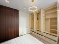 2-комнатная квартира · 64.24 м² · 9/19 этаж, Туран 55/5 — Барыс Арена за 63 млн 〒 в Астане, Нура р-н — фото 11