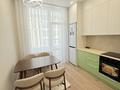 2-комнатная квартира · 64.24 м² · 9/19 этаж, Туран 55/5 — Барыс Арена за 63 млн 〒 в Астане, Нура р-н — фото 22