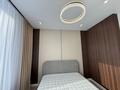 2-комнатная квартира · 64.24 м² · 9/19 этаж, Туран 55/5 — Барыс Арена за 63 млн 〒 в Астане, Нура р-н — фото 8
