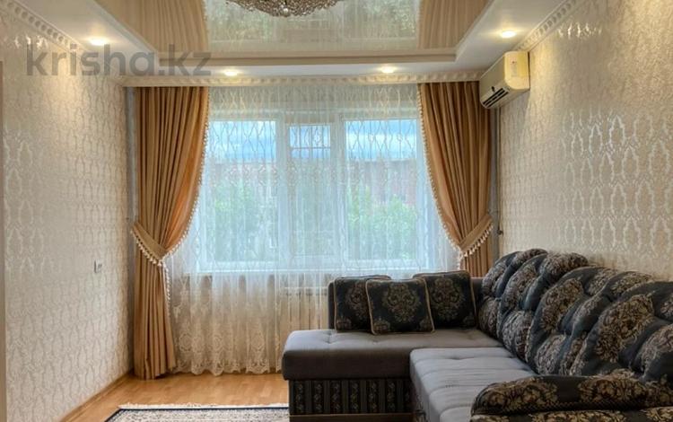 3-бөлмелі пәтер · 68 м² · 8/9 қабат, Камзина 68, бағасы: 30.2 млн ₸ в Павлодаре — фото 2